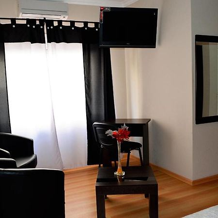 Hotel Barcelona Center Punta Alta Dış mekan fotoğraf