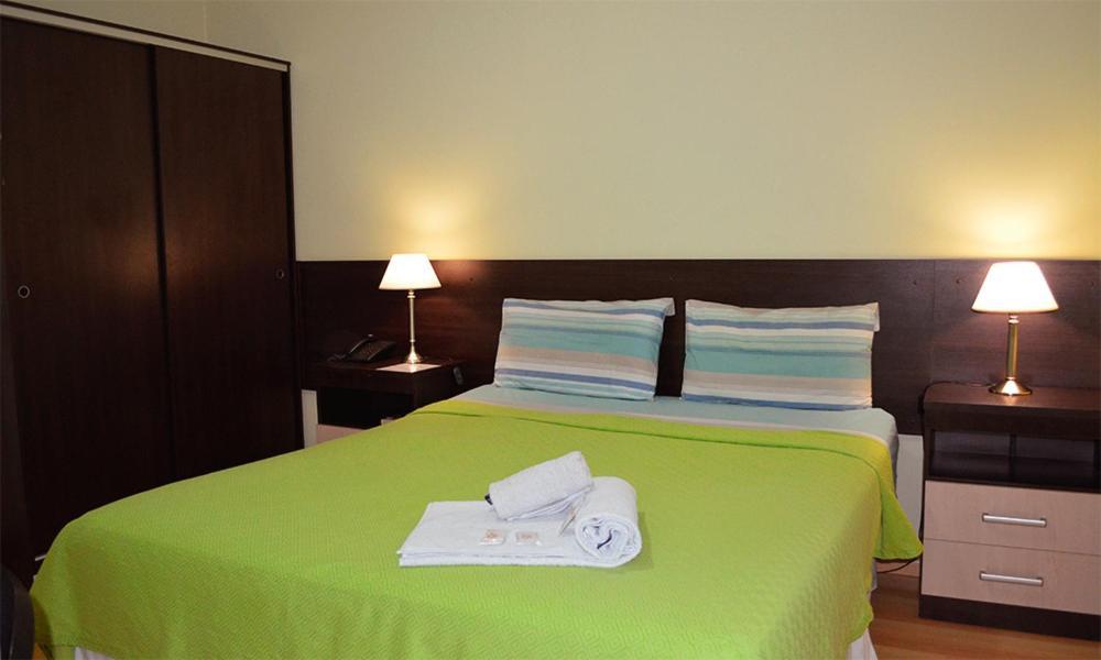Hotel Barcelona Center Punta Alta Dış mekan fotoğraf
