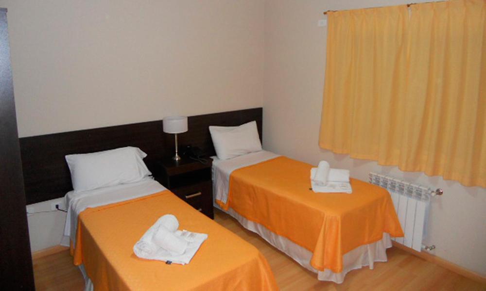 Hotel Barcelona Center Punta Alta Dış mekan fotoğraf