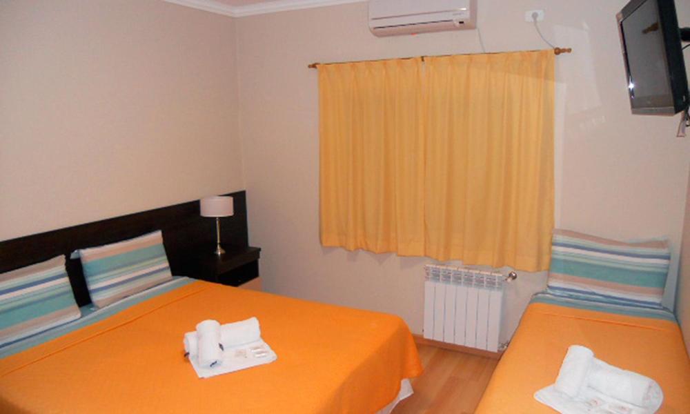 Hotel Barcelona Center Punta Alta Dış mekan fotoğraf
