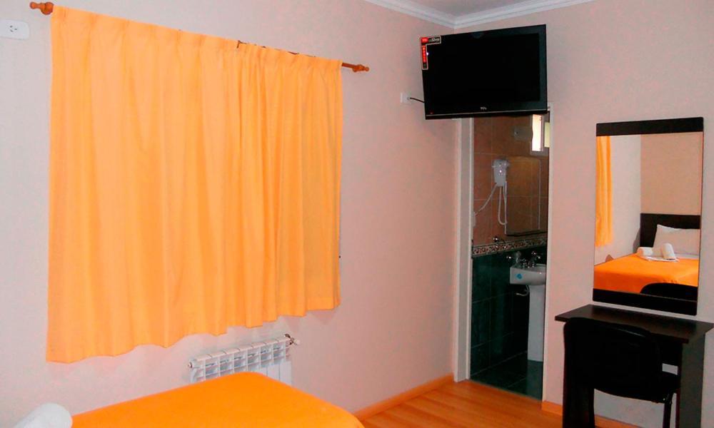 Hotel Barcelona Center Punta Alta Dış mekan fotoğraf