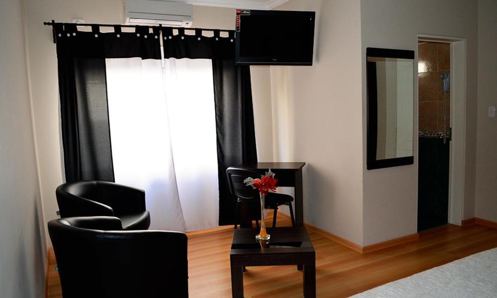 Hotel Barcelona Center Punta Alta Dış mekan fotoğraf