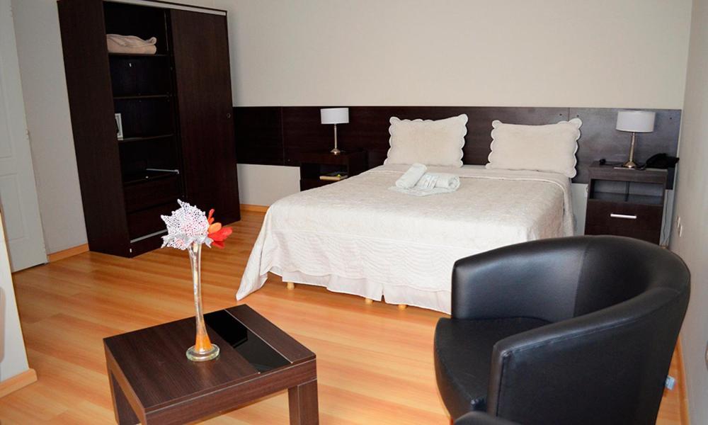 Hotel Barcelona Center Punta Alta Dış mekan fotoğraf